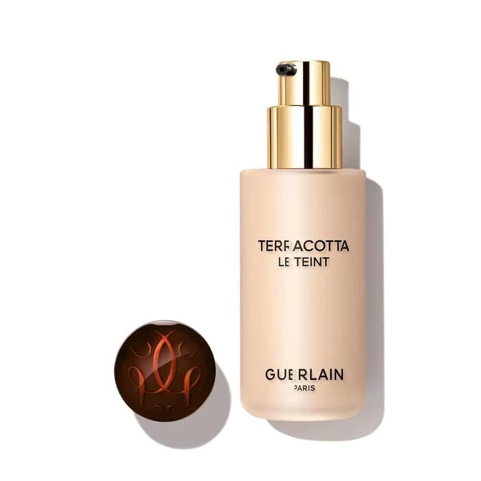 Terracotta Le Teint