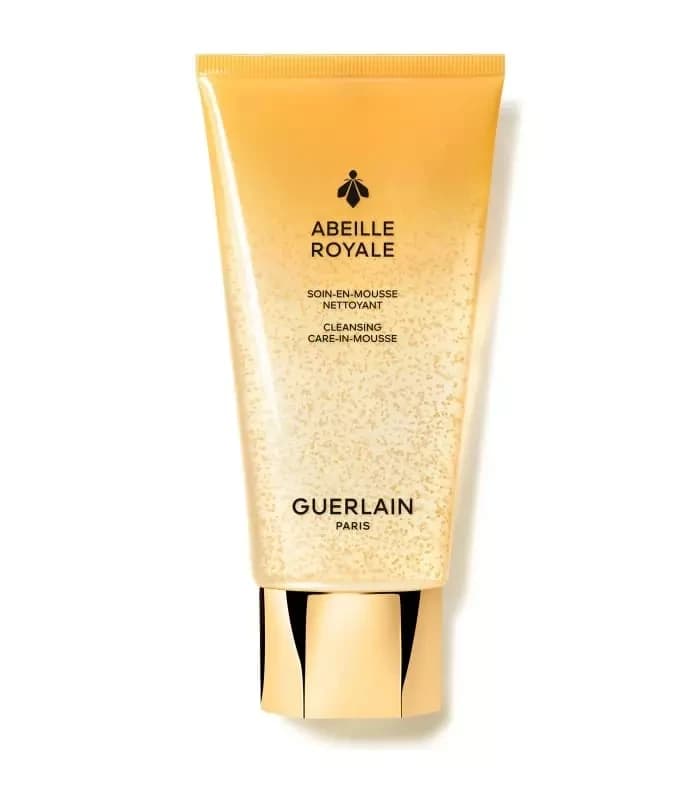 Abeille Royale Cleansing Foam
