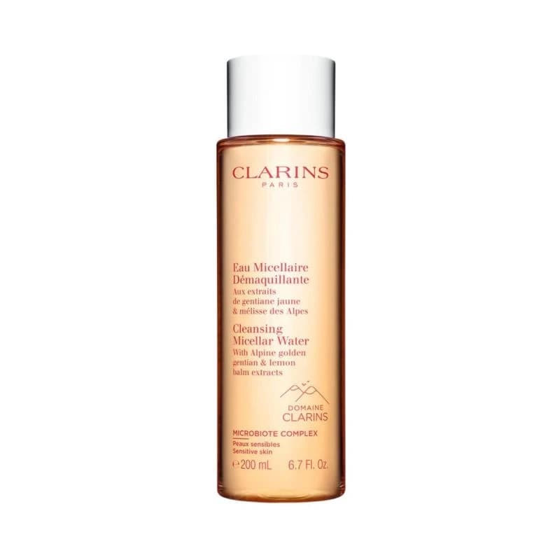 Cleansing Micellar Water