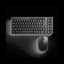 COMBO ( Keyboard + Mouse)