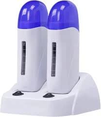 2x1 Roll-on Wax Heater