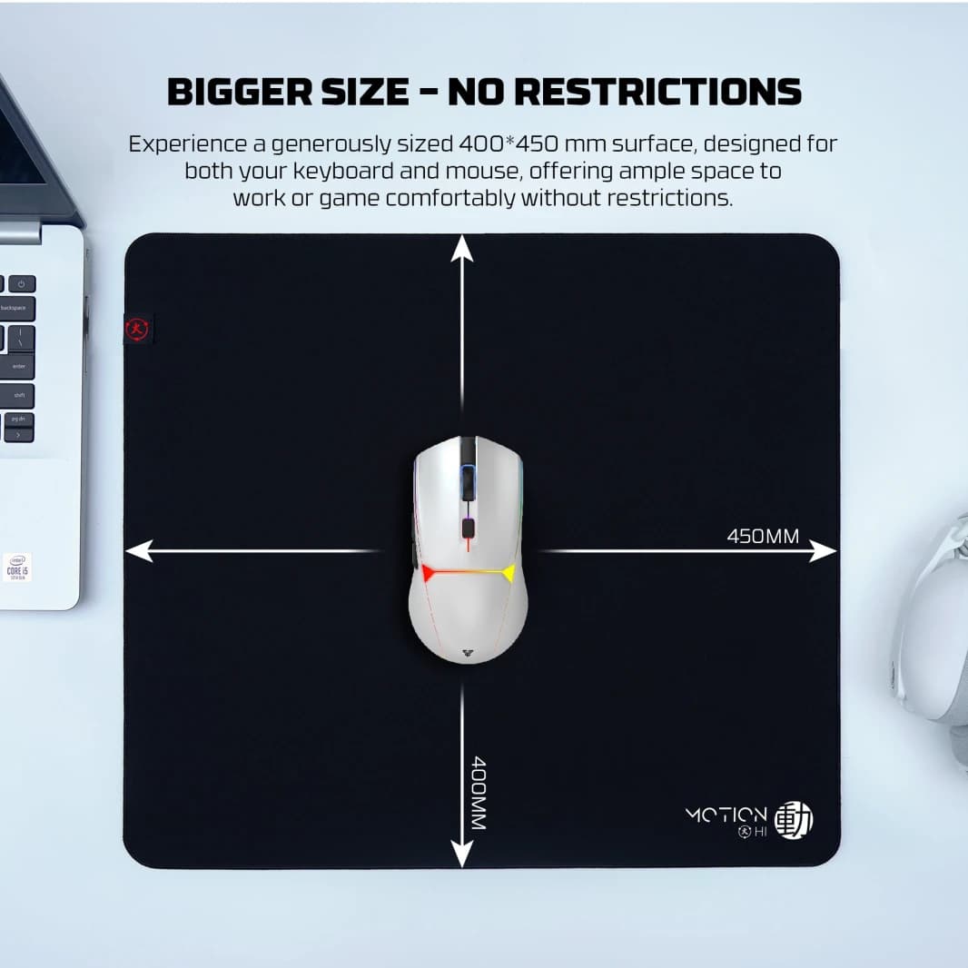 FANTECH MOTION PAD GAMING PAD