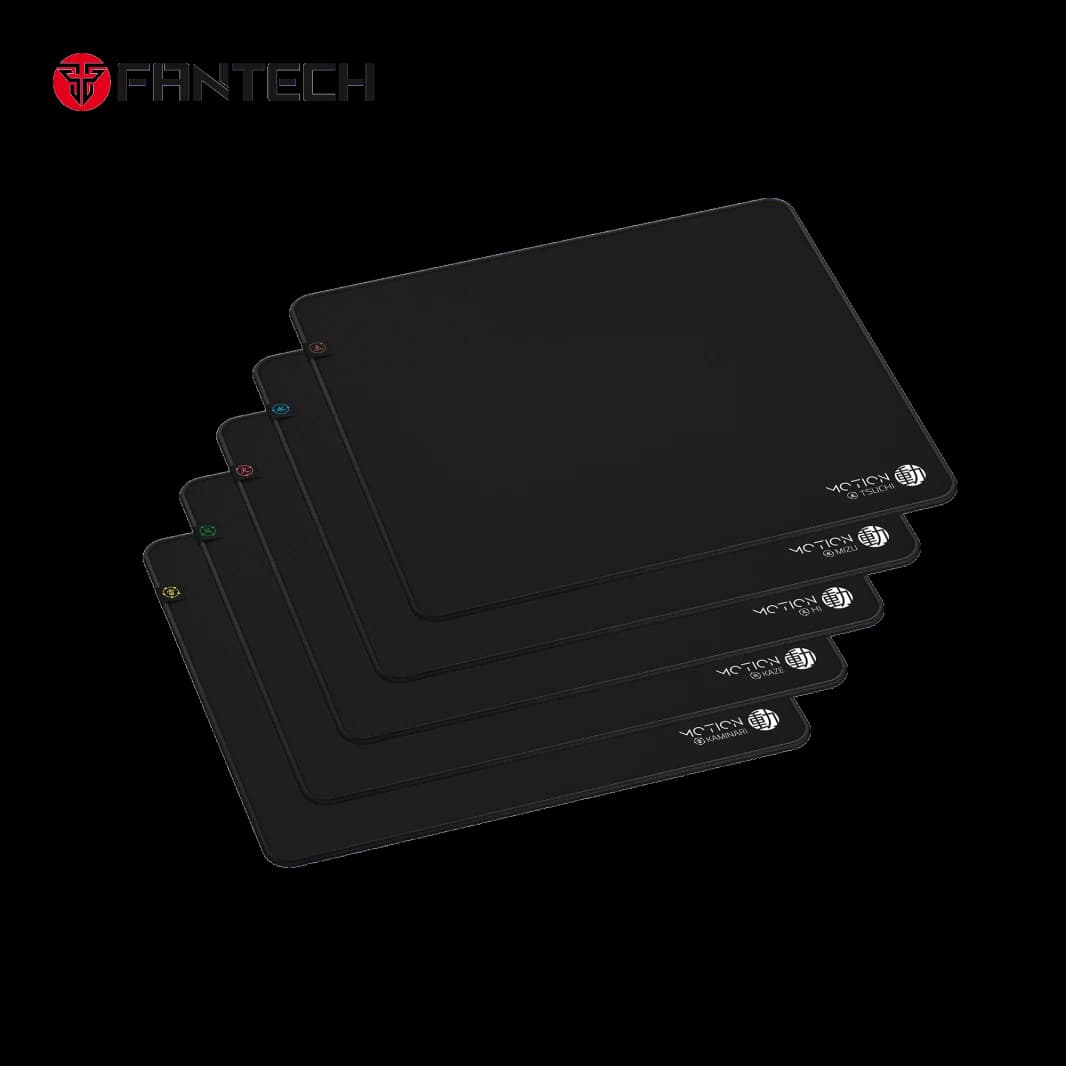 FANTECH MOTION PAD GAMING PAD