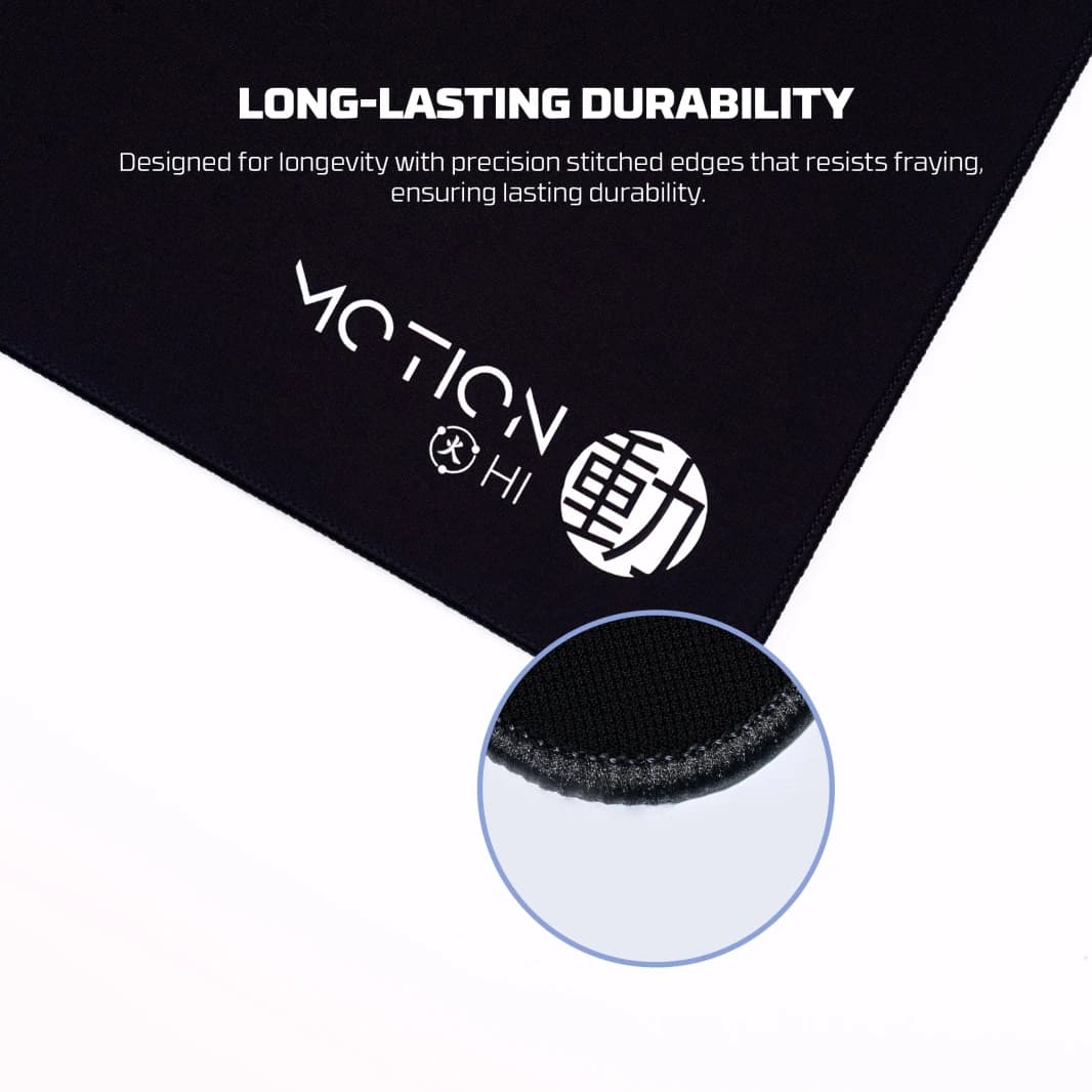 FANTECH MOTION PAD GAMING PAD