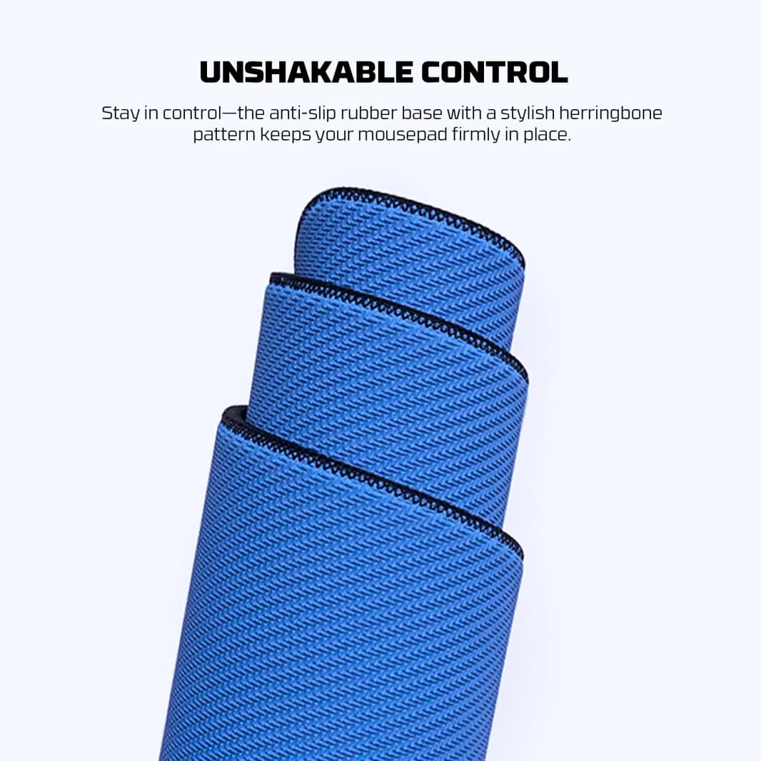 FANTECH MOTION PAD GAMING PAD