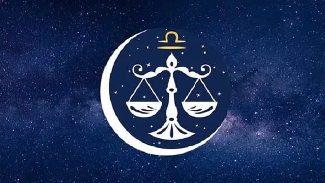 The characteristics of a man of Libra