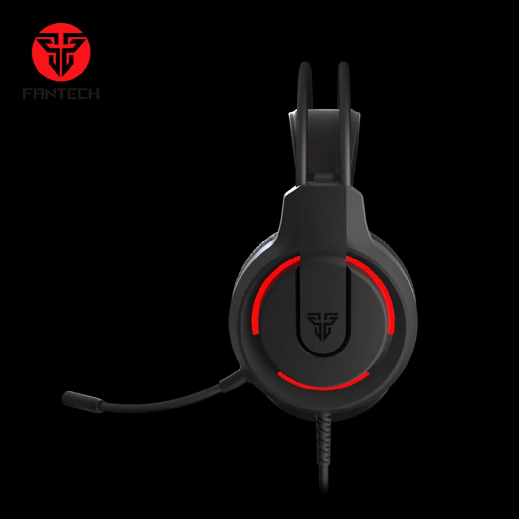 FANTECH P51 Power Bundle Gaming Keyboard and Mouse