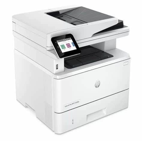 HP LJ Pro MFP 4103fdW, Printer