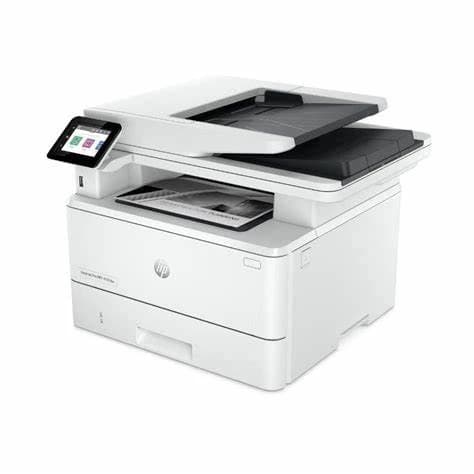 HP LJ Pro MFP 4103fdW, Printer