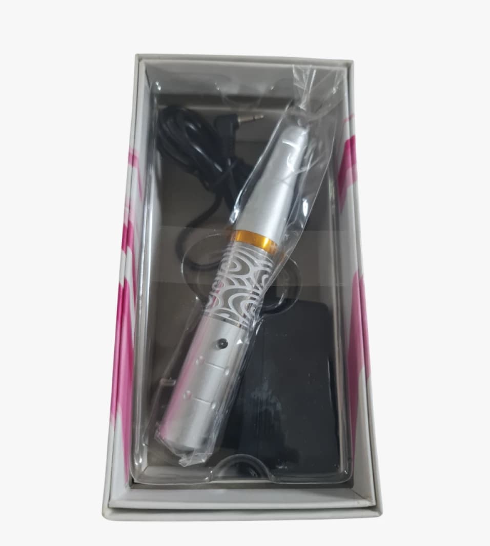 Portable Tattoo Machine