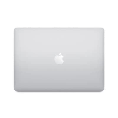 Apple MacBook Pro 2022 13-inch, 8GB RAM, 256GB SSD - Silver