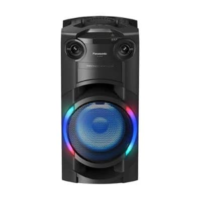 Panasonic 300W One Box Mini Audio System