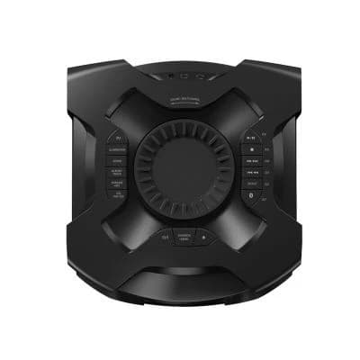 Panasonic 300W One Box Mini Audio System