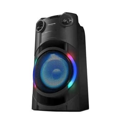 Panasonic 300W One Box Mini Audio System