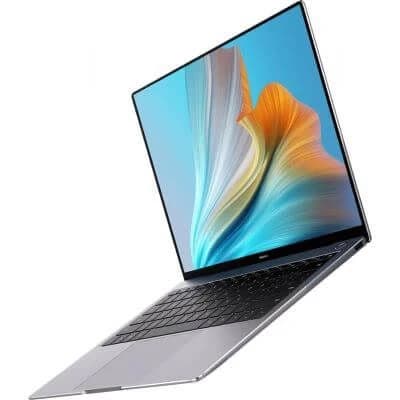 HUAWEI Matebook X Pro 2022 Laptop 14.2-inch Intel Core i7 16GB RAM 1TB