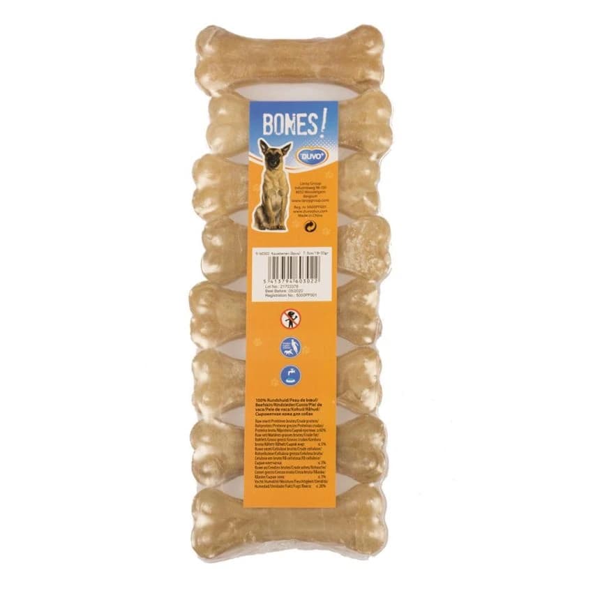 Bones! Bone Rawhide 5cm