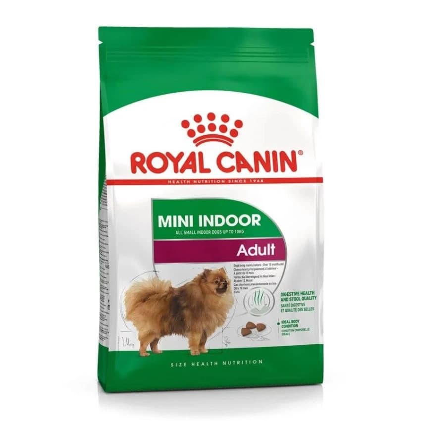 Mini Indoor Adult 1.5kg