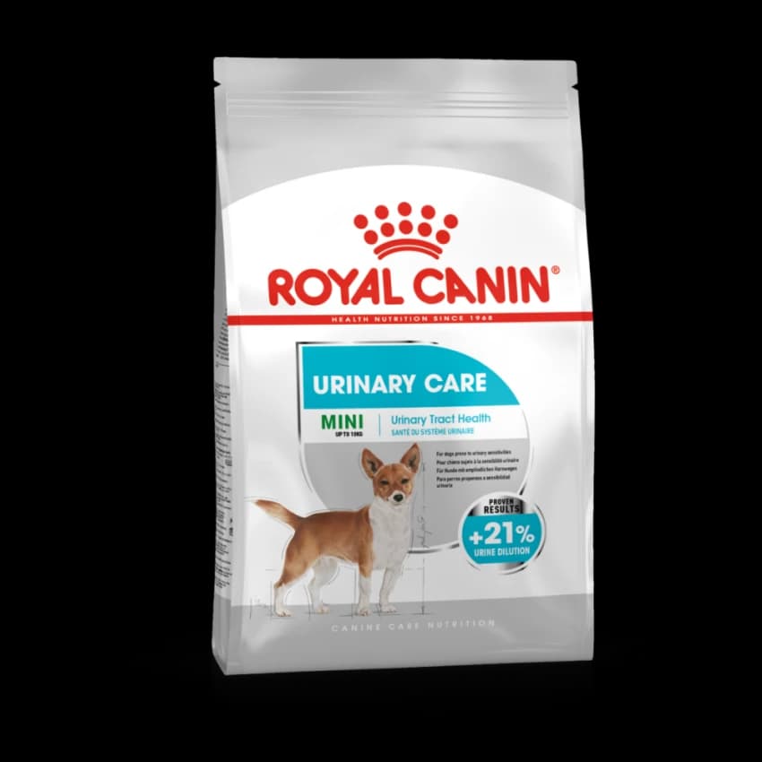 Royal Canin CCN Mini Urinary Care 3KG