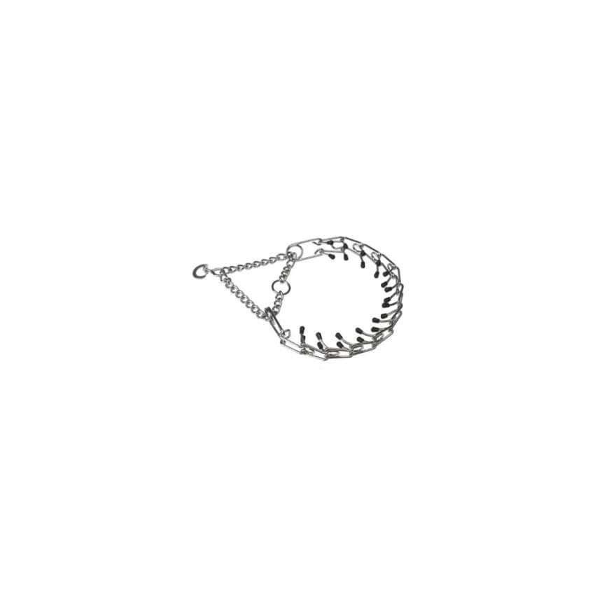 CHROME CA TRAINING COLLAR