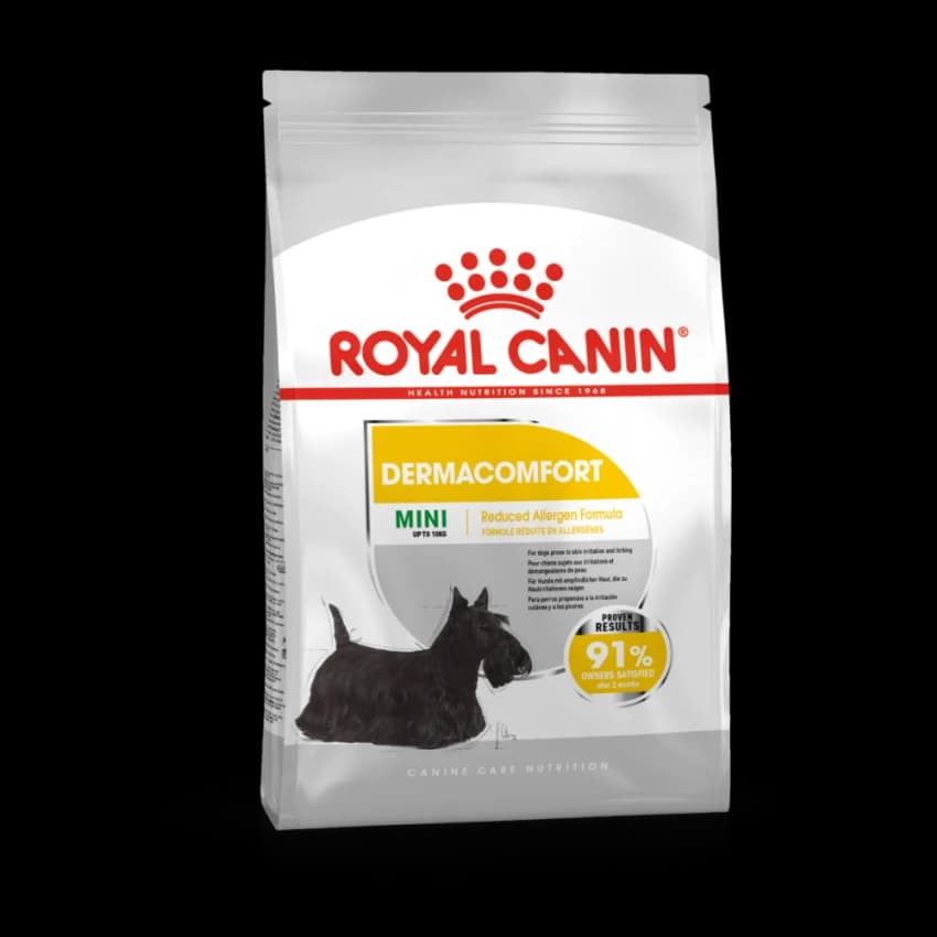 CCN MINI DERMA 3KG