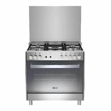 Ignis XXL Gas Oven, 90x60 cm, Italian Made