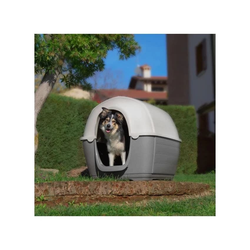 KENNY PLASTIC KENNEL
