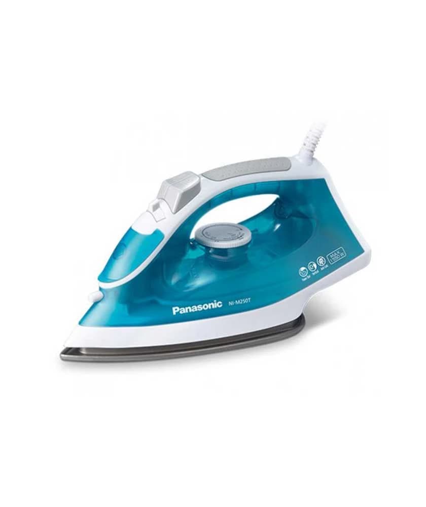 Panasonic Steam Iron 1550W - Green