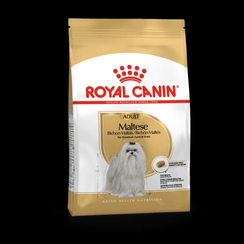 BHN MALTESE ADULT 1.5KG