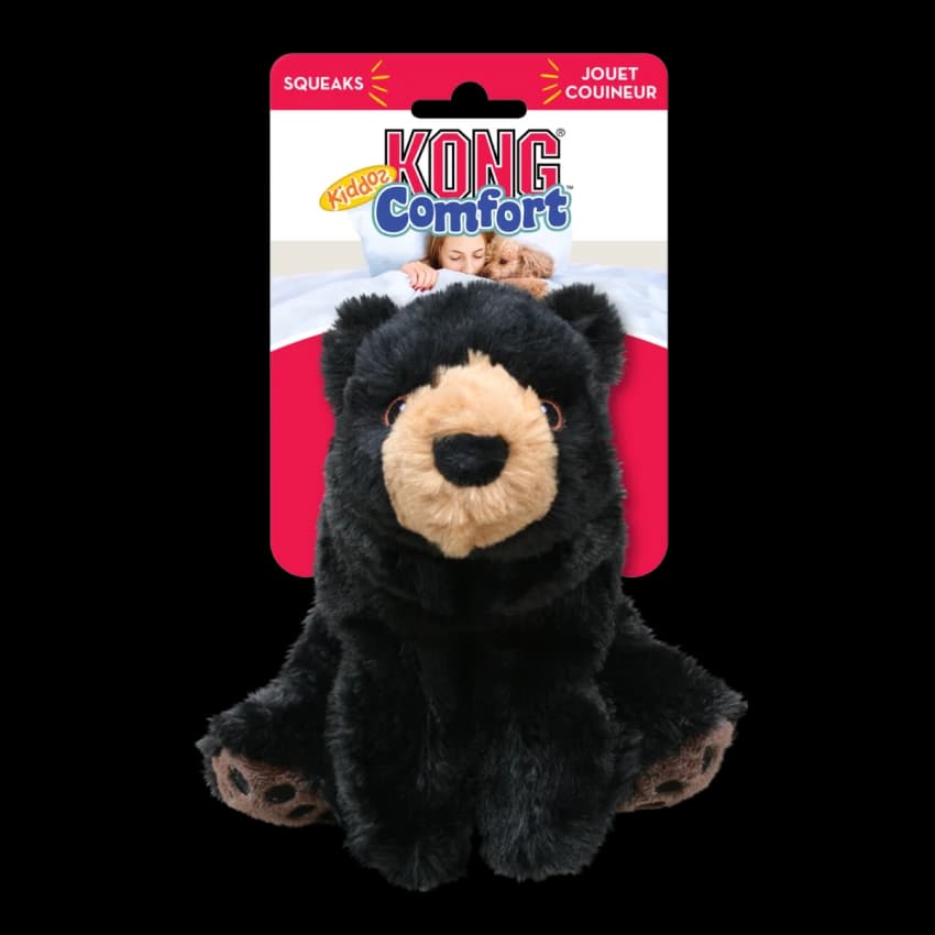 Comfort Kiddos Bear Sm