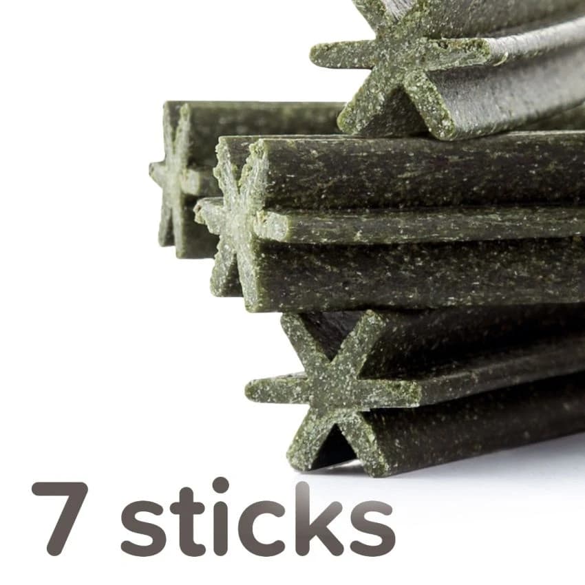 Beaphar Dental Sticks Small Dog 7 pcs