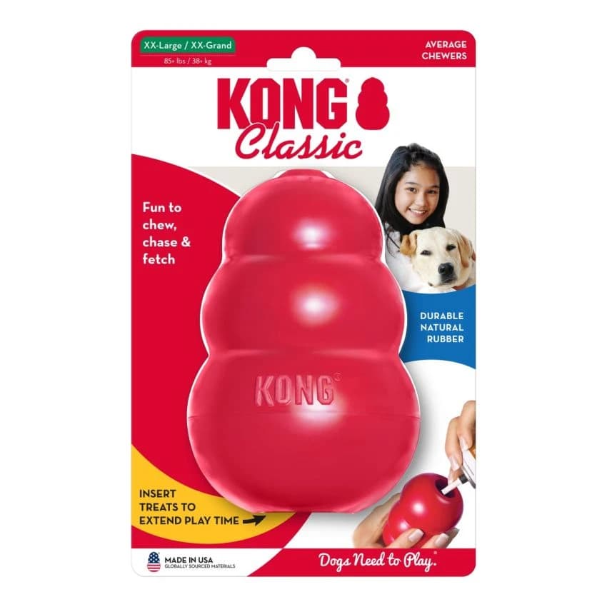 KONG Classic XX-Large