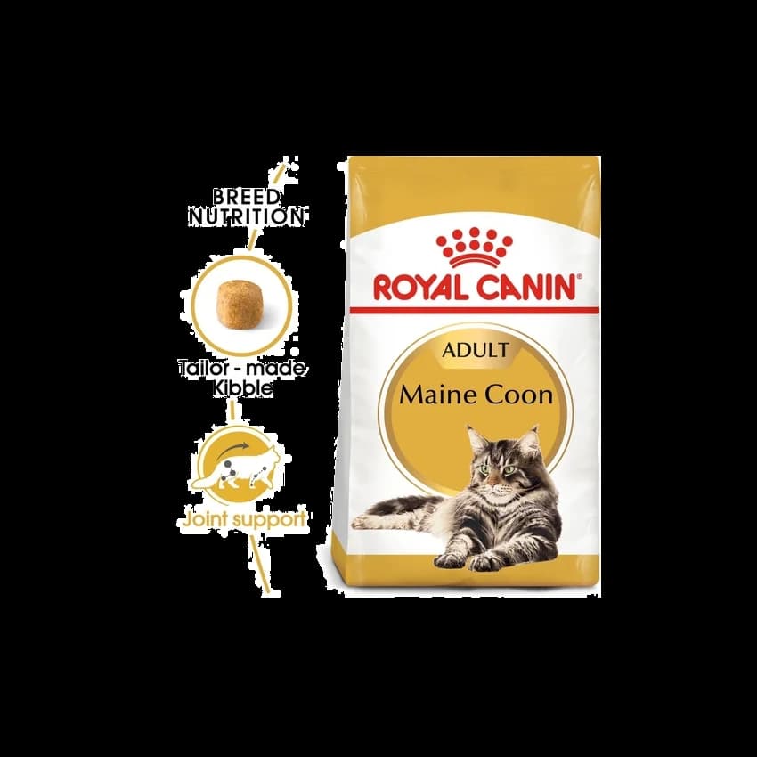 FBN MAINE COON 2KG