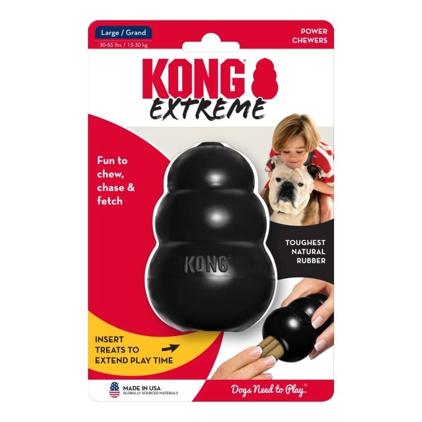 KONG Extreme Large