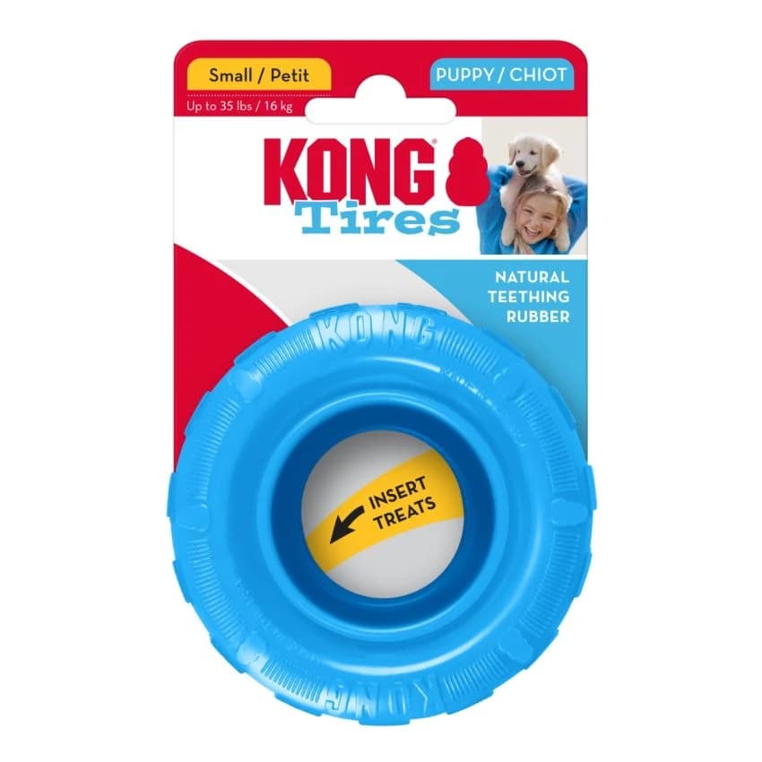 TIRES Small