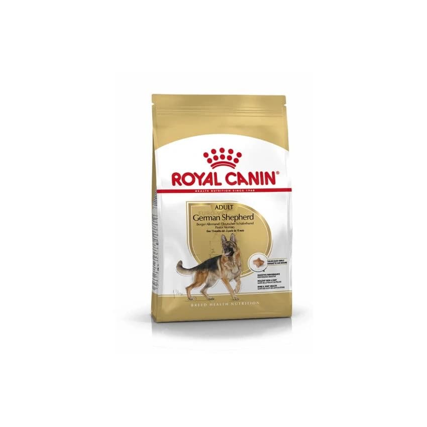 BHN GERMAN SHEPH 11K