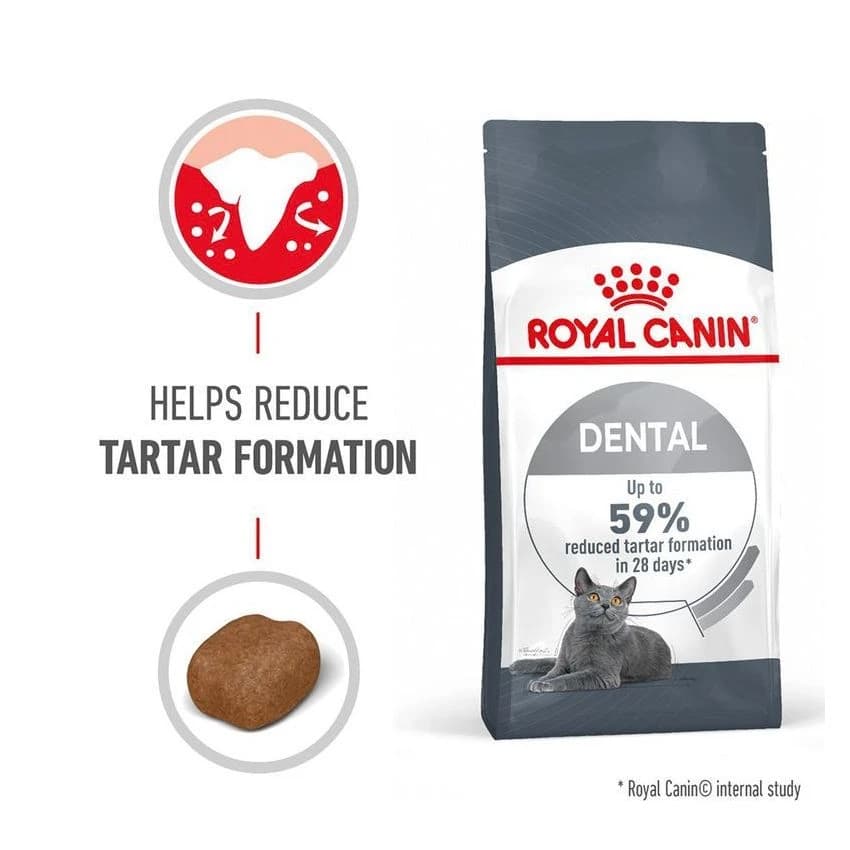 Dental Care 1.5kg