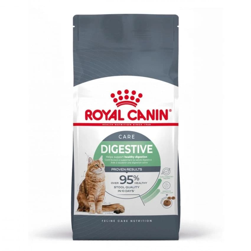 FCN DIGESTIVE CARE 2KG