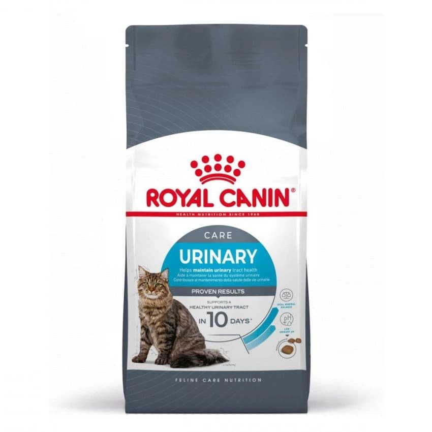 FCN Urinary Care