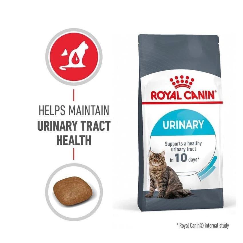 FCN Urinary Care