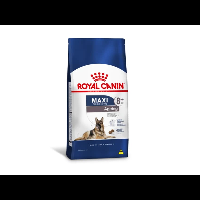 SHN MAXI AGEING 8+ 15kg