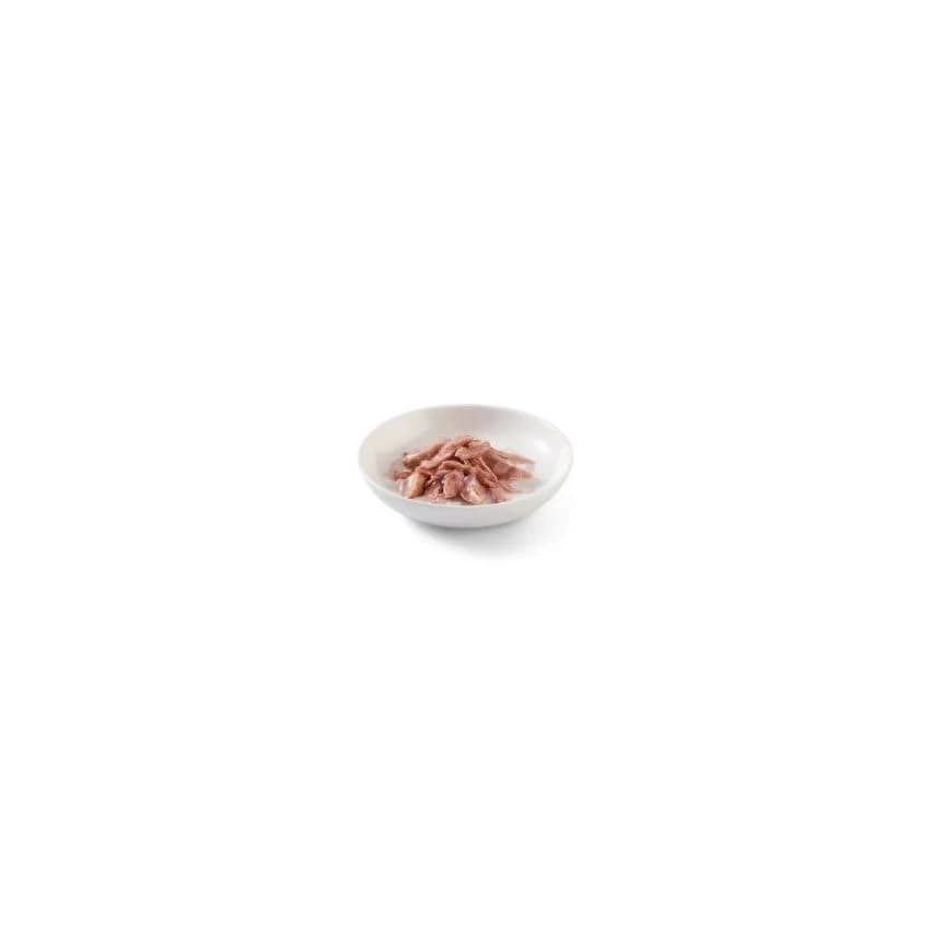 SCHESIR CAT POUCH TUNA 85Gr