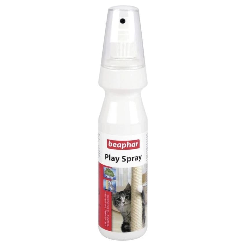 Beaphar Play Spray Cat 150 ml