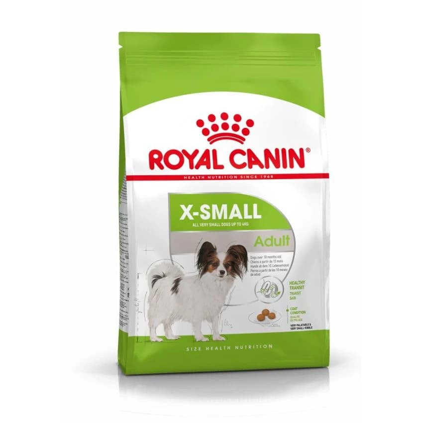 SHN XSMALL ADULT