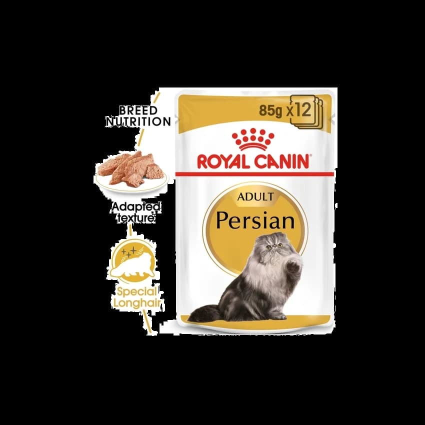 PERSIAN 85G