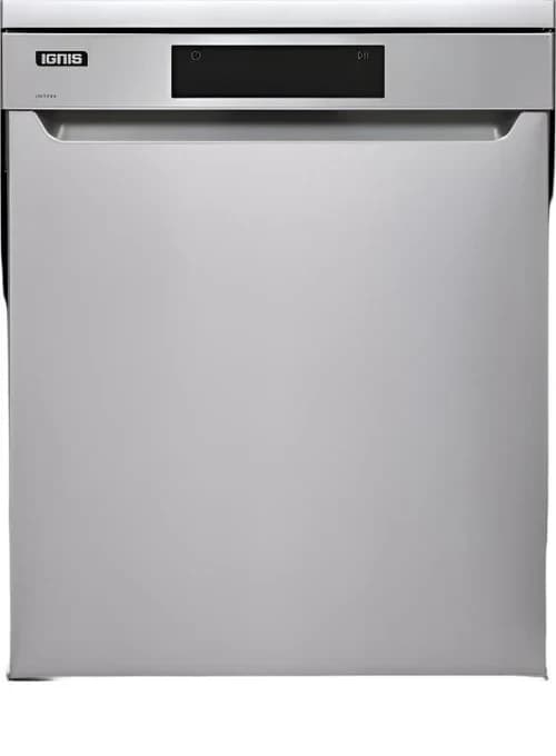 Agnes Dishwasher - 10 Programs - 15 Place Settings - A+++ - Stainless Steel