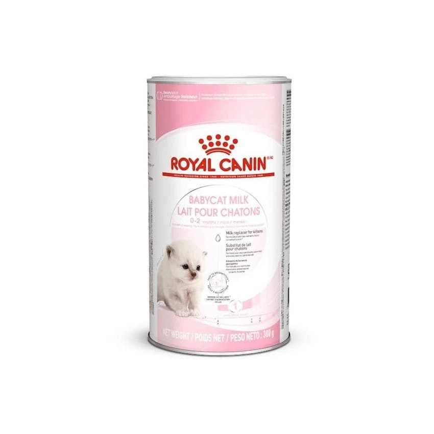FHN BABYCAT MILK 300G