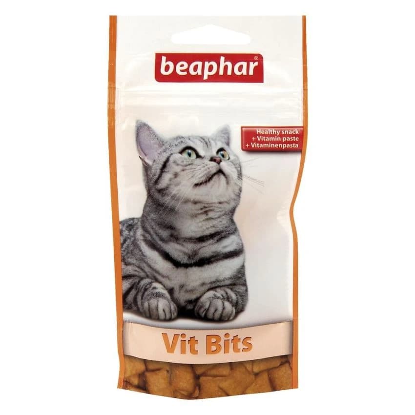 BEAPHAR VIT-BITS K 35G