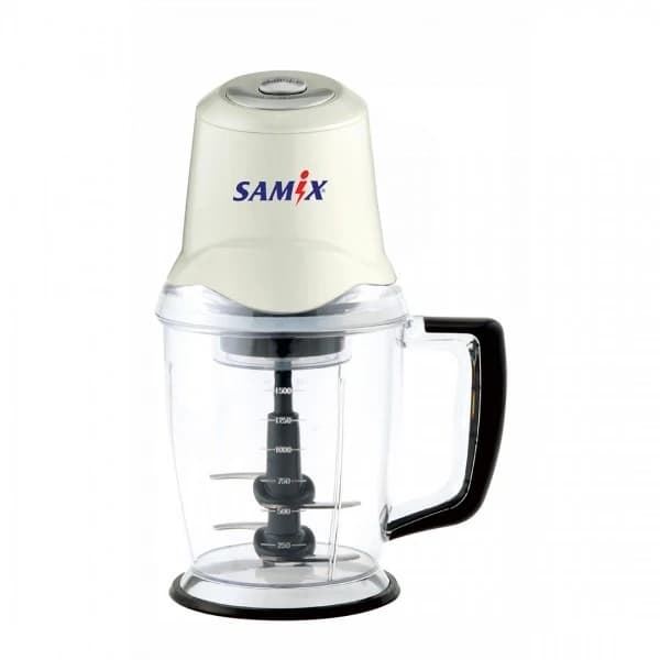 Samex Vegetable Chopper - 350W
