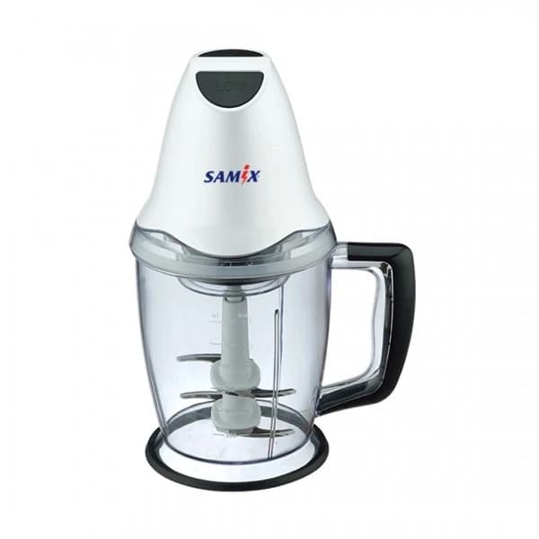 Samex Herb & Vegetable Chopper - 250W - 1.5L