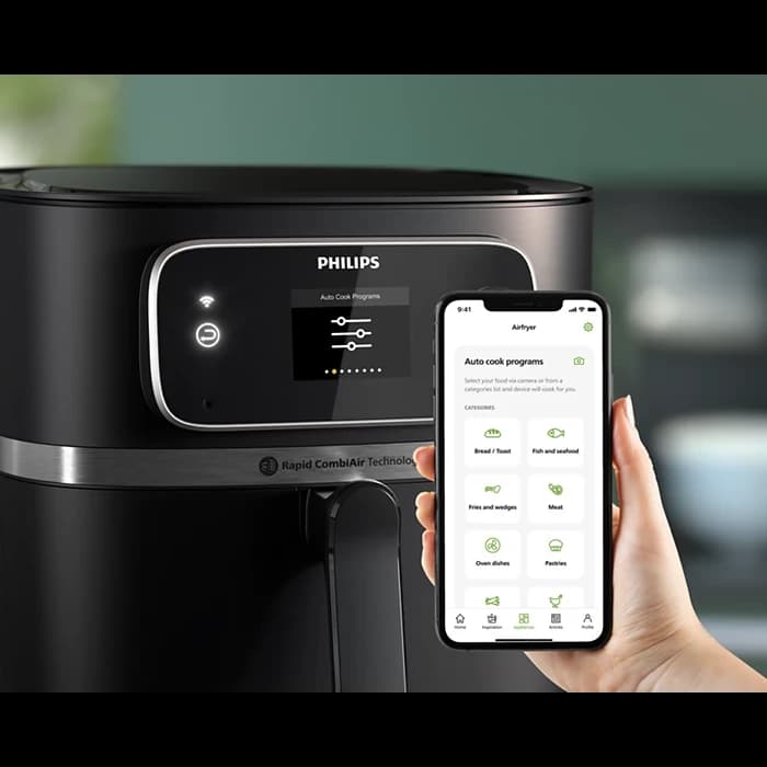 Philips Air Fryer 8.3L